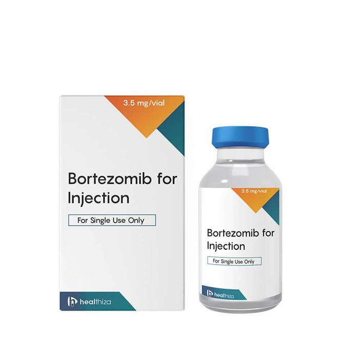 Bortezomib 3.5mg Injection
