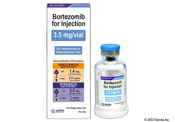 Bortezomib 3.5mg Injection