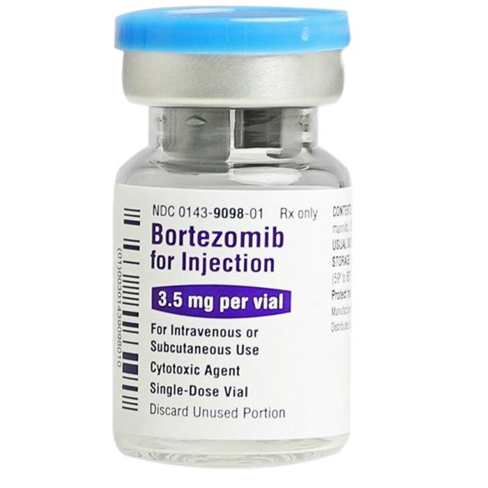 Bortezomib for injection 3.5mg
