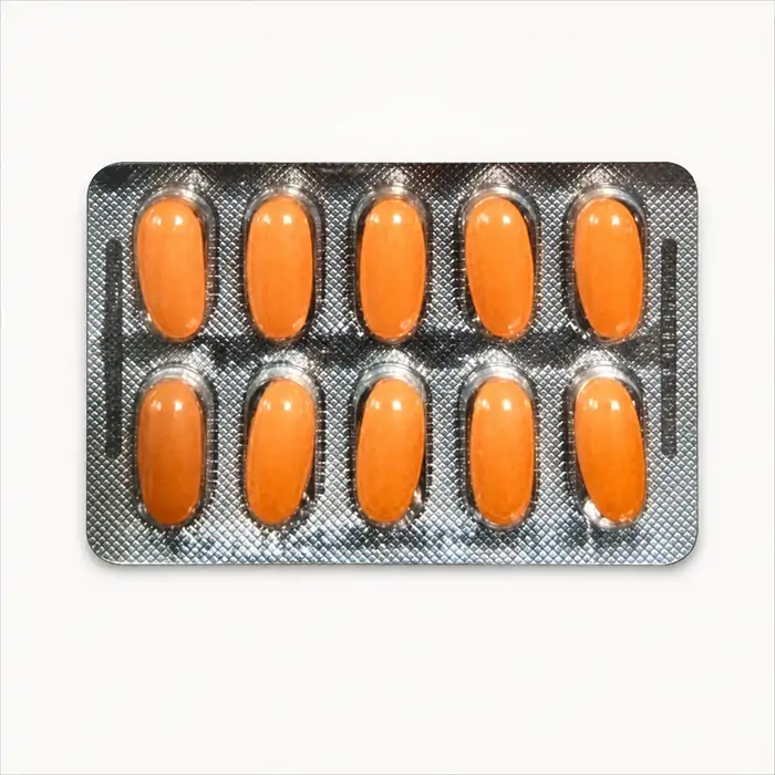 Imatib 400 Tablet — Imatinib Mesylate 400mg - Image 2