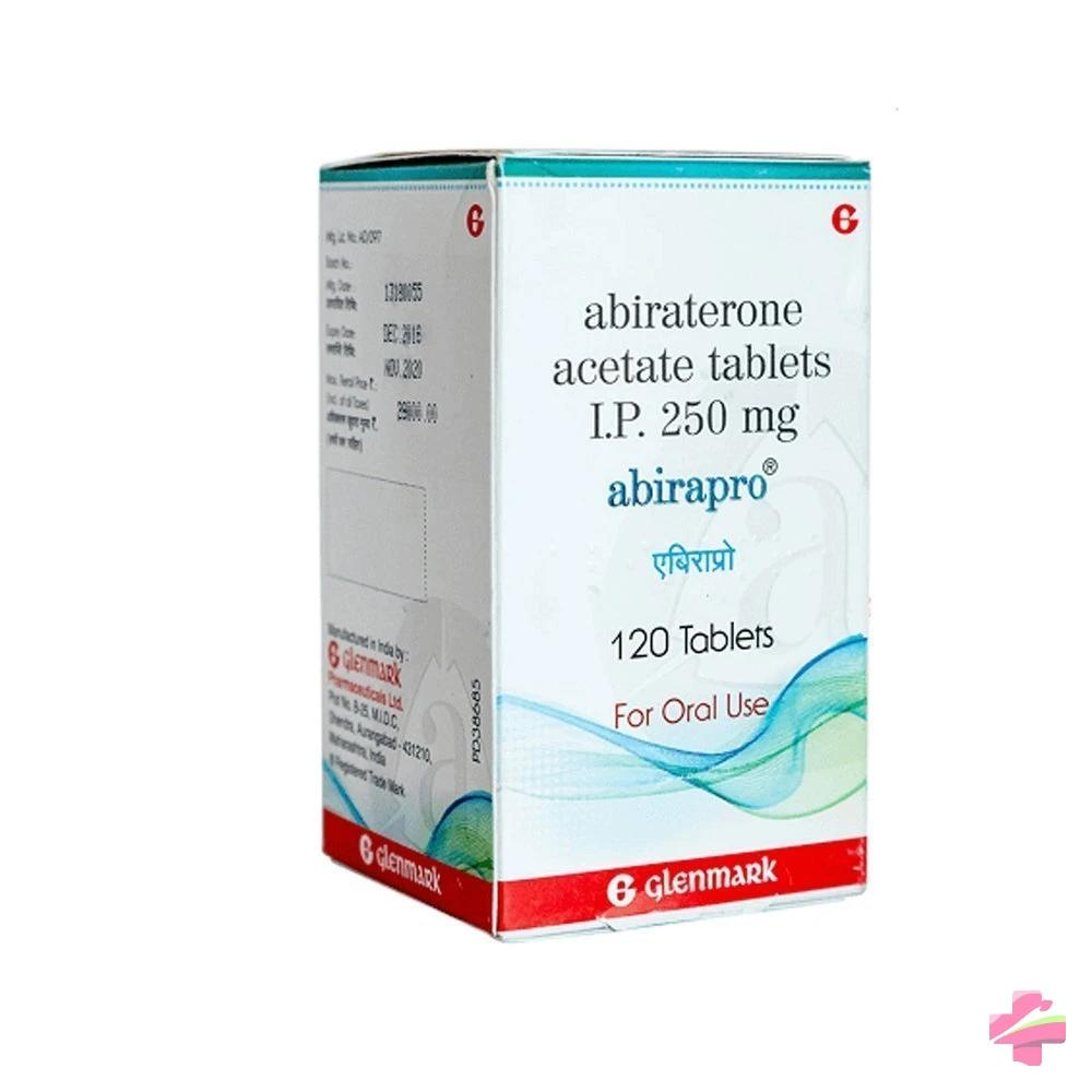 Abiraterone Acetate 250mg: Product Details, Strength and Order Notes